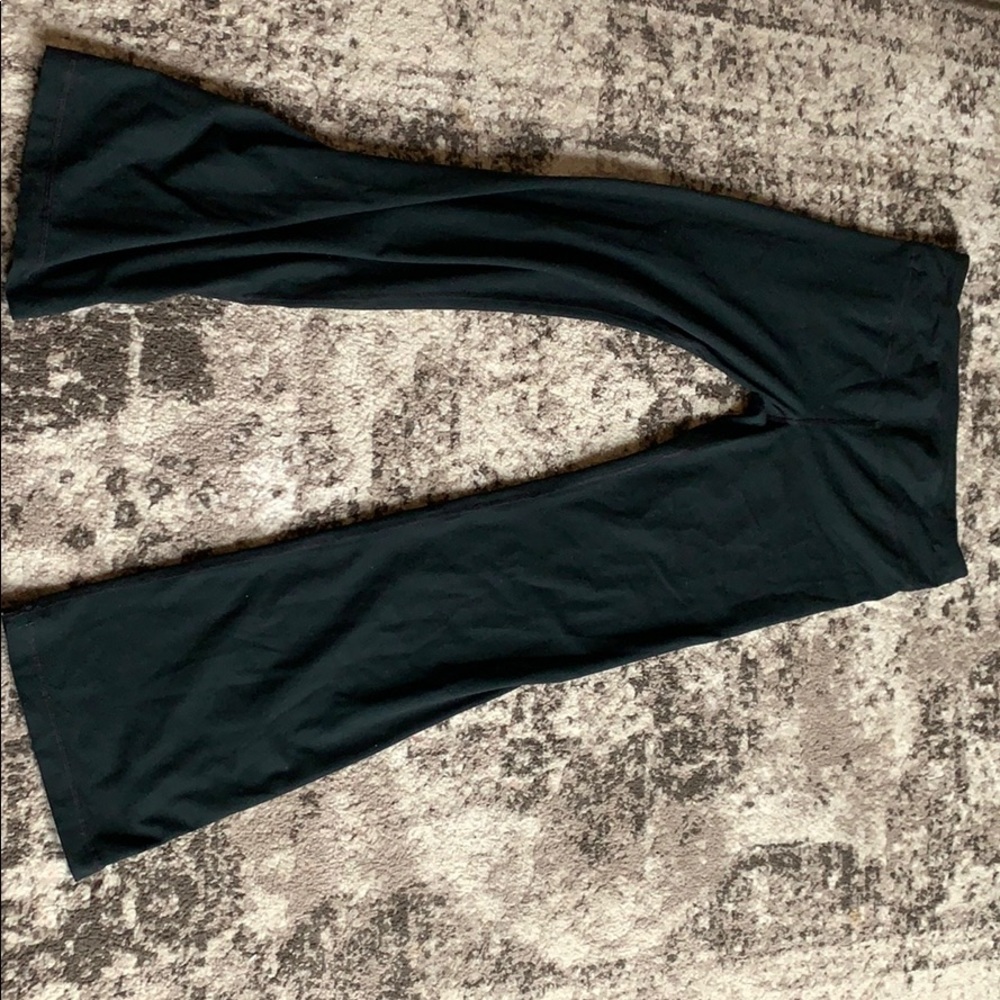Under armor exercise pant